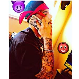 Meet your Posher, Rick